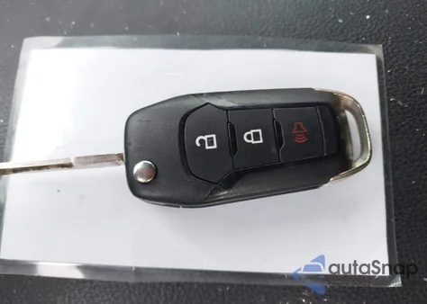 2017 Ford Explorer из США, поврежденный, VIN 1FM5K7B89HGD03384